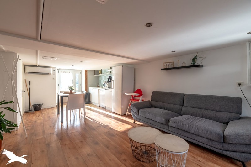 Vente Maison PERIGUEUX - 4 pièces -117 m² - (24000)