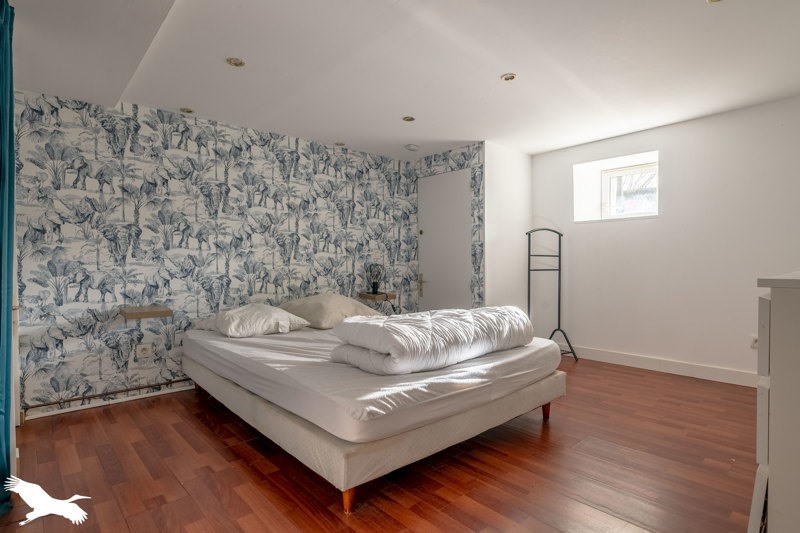 Vente Maison PERIGUEUX - 4 pièces -117 m² - (24000)