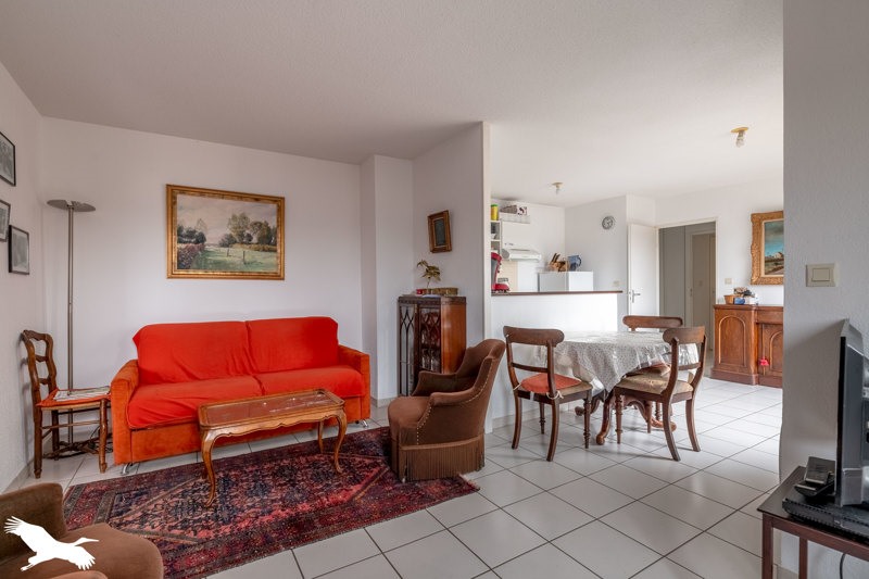 Vente Appartement PERIGUEUX - 4 pièces -77 m² - (24000)