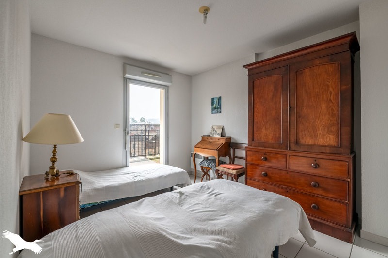 Vente Appartement PERIGUEUX - 4 pièces -77 m² - (24000)