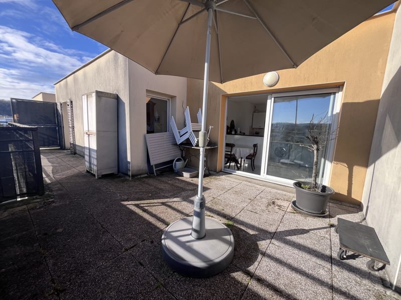 Vente Appartement PERIGUEUX - 4 pièces -77 m² - (24000)
