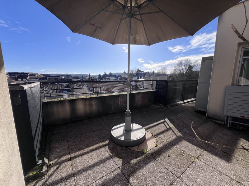 Vente Appartement PERIGUEUX - 4 pièces -77 m² - (24000)