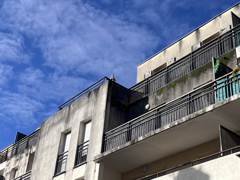 Vente Appartement PERIGUEUX - 4 pièces -77 m² - (24000)