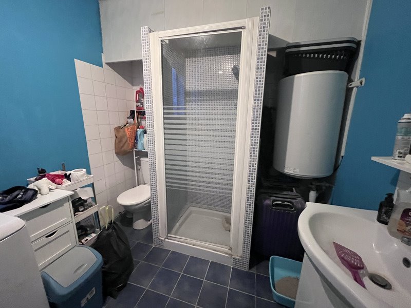 Vente Appartement PERIGUEUX - 2 pièces -35 m² - (24000)