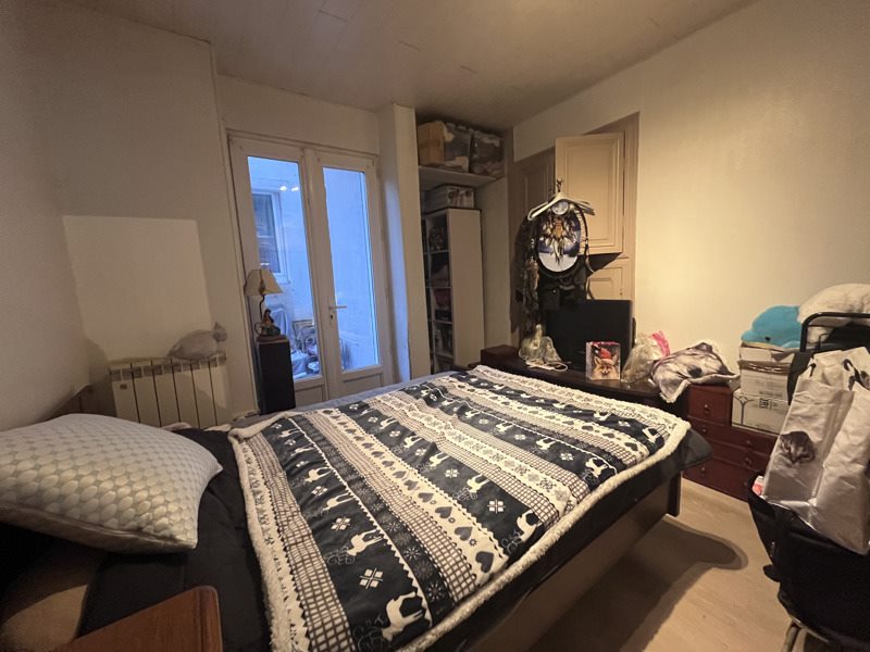Appartement 2 pièces 35 m² · à Périgueux · 35 m² · 50 000 €