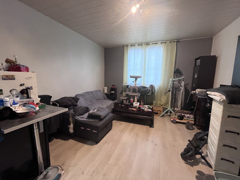 Vente Appartement PERIGUEUX - 2 pièces -35 m² - (24000)
