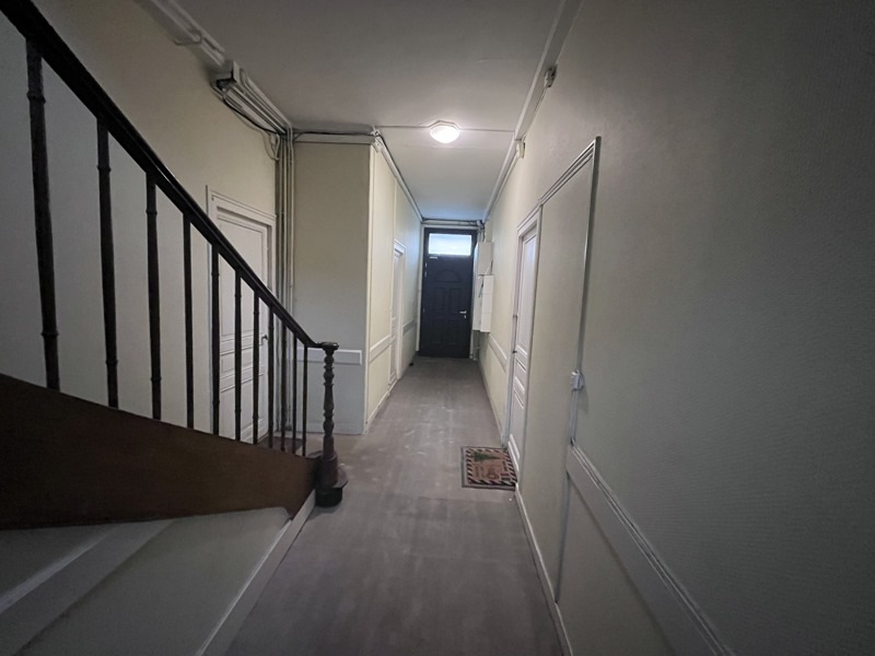 Vente Appartement PERIGUEUX - 2 pièces -35 m² - (24000)