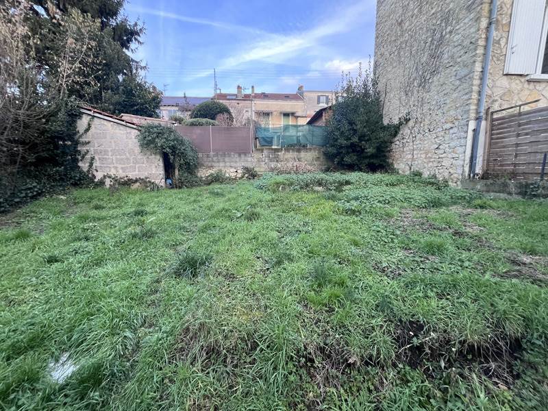 Vente Appartement PERIGUEUX - 2 pièces -35 m² - (24000)