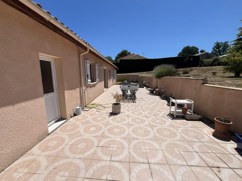 Vente Maison MARSAC SUR L ISLE - 5 pièces -105 m² - (24430)