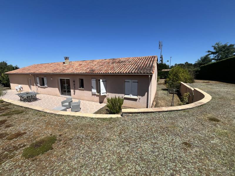 Vente Maison MARSAC SUR L ISLE - 5 pièces -105 m² - (24430)