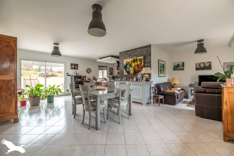 Vente Maison MARSAC SUR L ISLE - 5 pièces -105 m² - (24430)