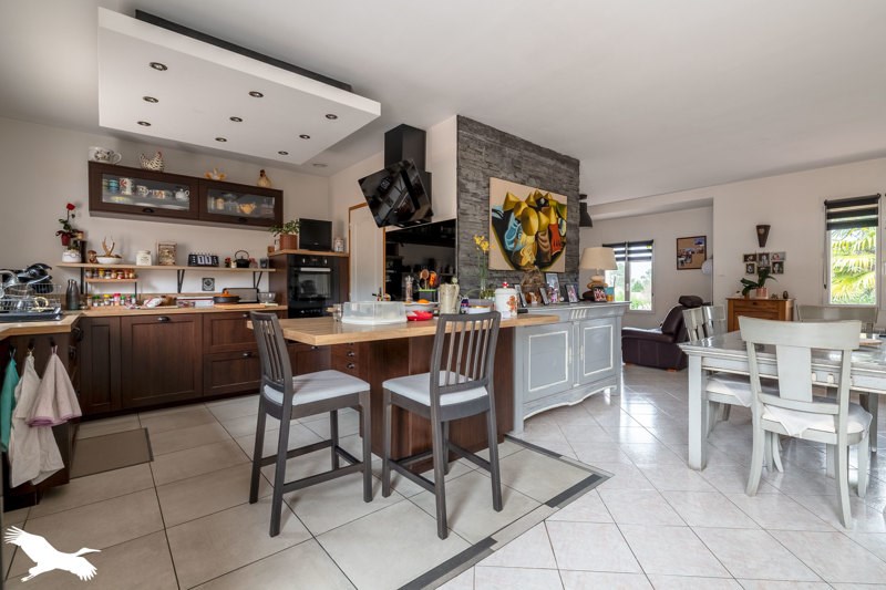 Vente Maison MARSAC SUR L ISLE - 5 pièces -105 m² - (24430)