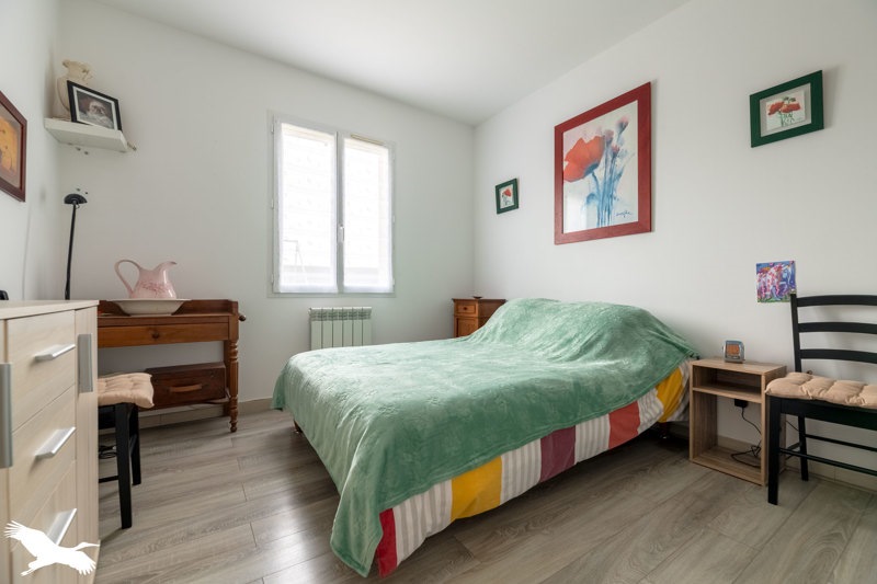 Vente Maison MARSAC SUR L ISLE - 5 pièces -105 m² - (24430)