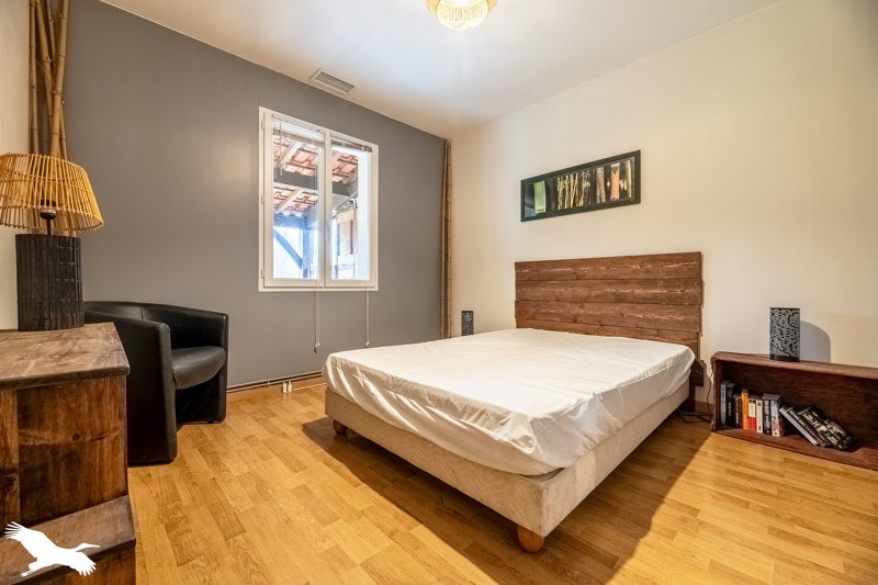 Vente Maison LA CHAPELLE GONAGUET - 9 pièces -170 m² - (24350)