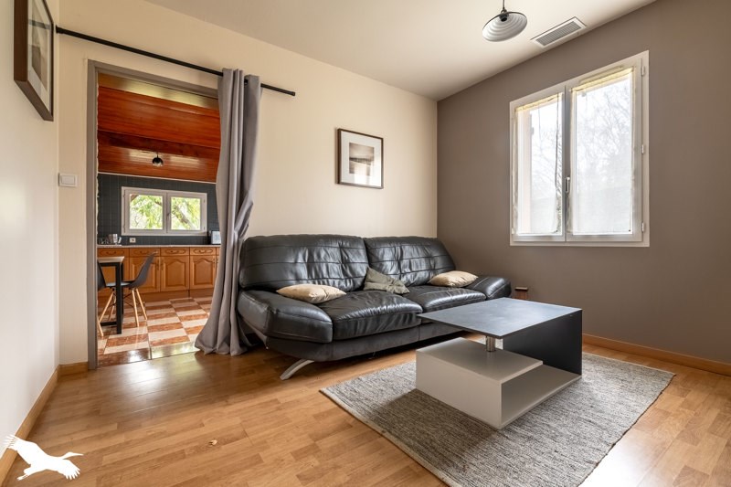 Vente Maison LA CHAPELLE GONAGUET - 9 pièces -170 m² - (24350)
