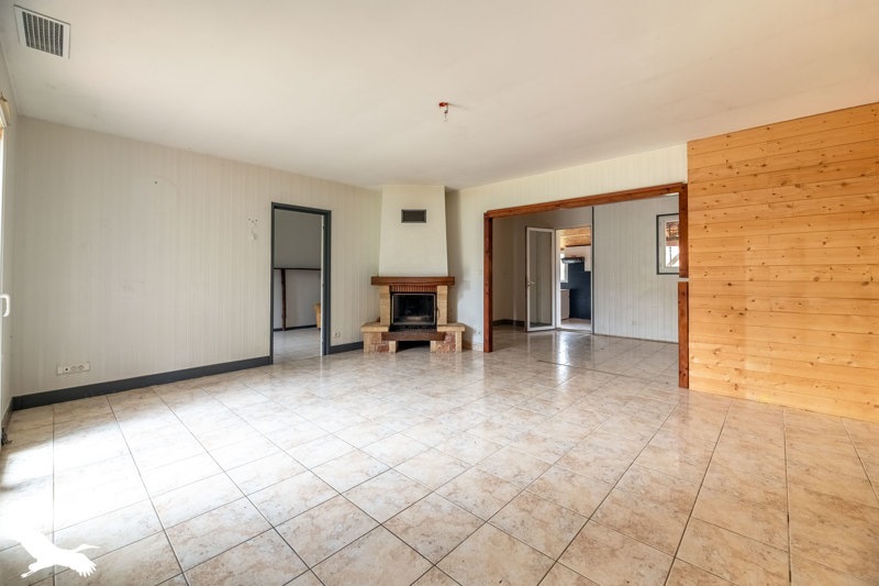 Vente Maison LA CHAPELLE GONAGUET - 9 pièces -170 m² - (24350)