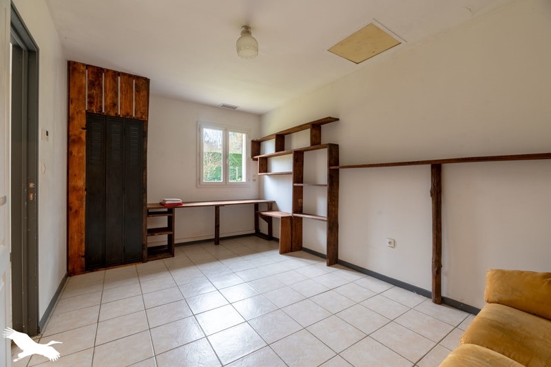 Vente Maison LA CHAPELLE GONAGUET - 9 pièces -170 m² - (24350)