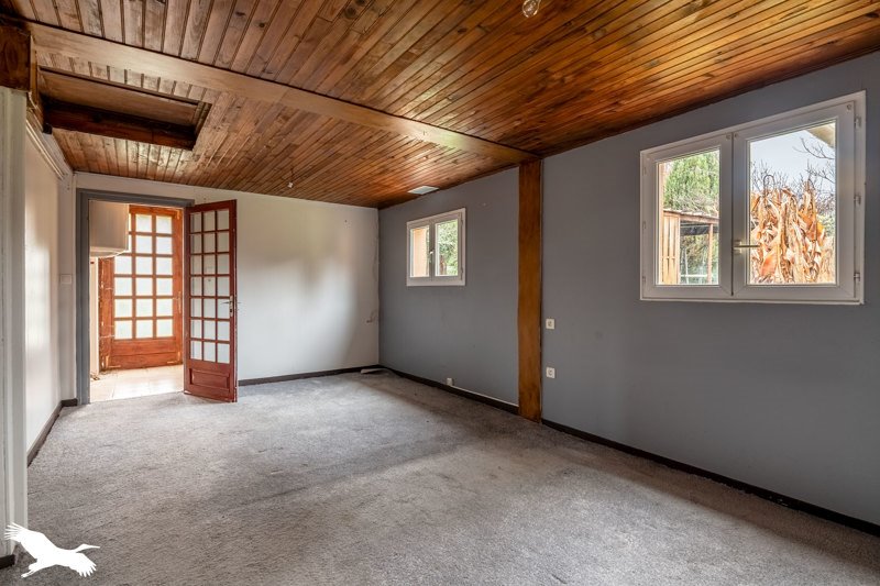 Vente Maison LA CHAPELLE GONAGUET - 9 pièces -170 m² - (24350)