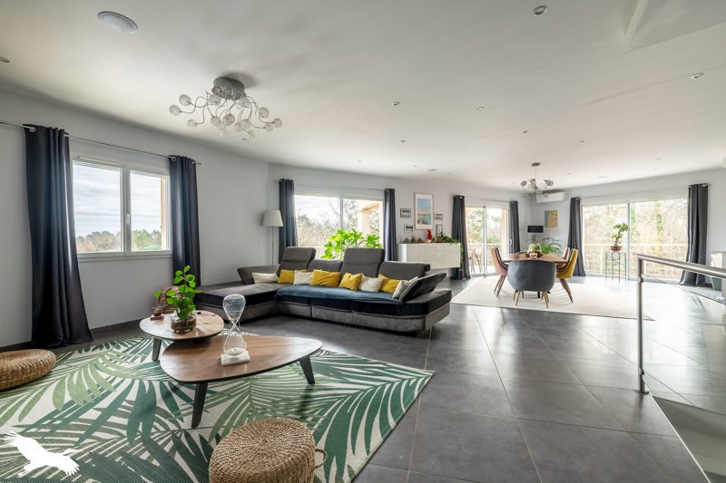 Vente Maison COULOUNIEIX CHAMIERS - 6 pièces -223 m² - (24660)