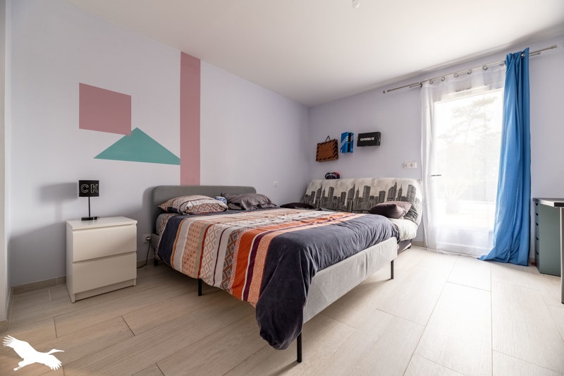 Vente Maison COULOUNIEIX CHAMIERS - 6 pièces -223 m² - (24660)