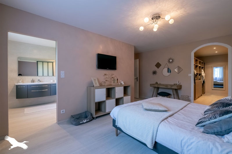 Vente Maison COULOUNIEIX CHAMIERS - 6 pièces -223 m² - (24660)