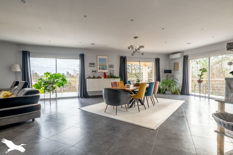 Vente Maison COULOUNIEIX CHAMIERS - 6 pièces -223 m² - (24660)
