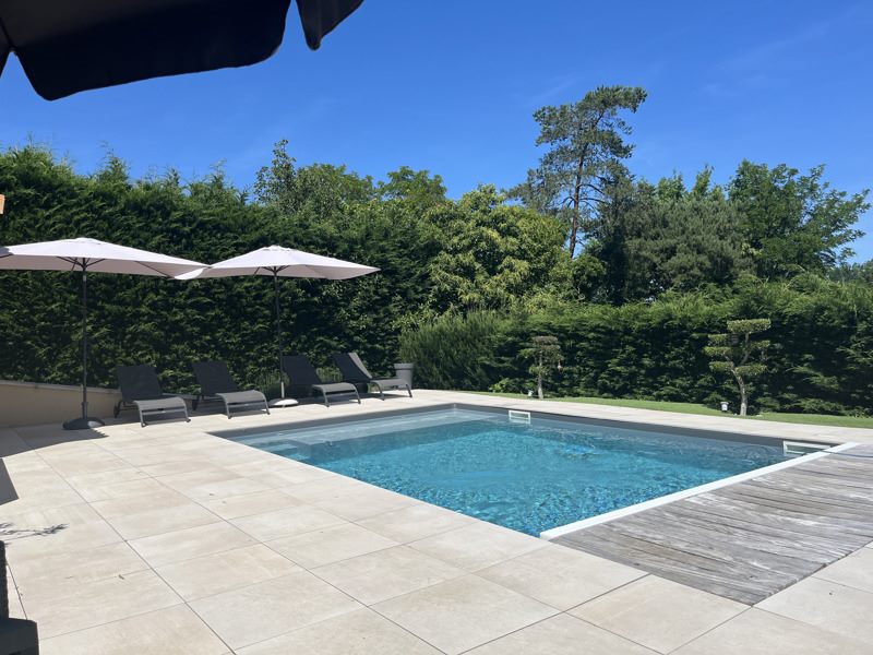 Vente Maison COULOUNIEIX CHAMIERS - 6 pièces -223 m² - (24660)