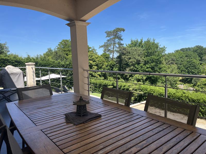 Vente Maison COULOUNIEIX CHAMIERS - 6 pièces -223 m² - (24660)