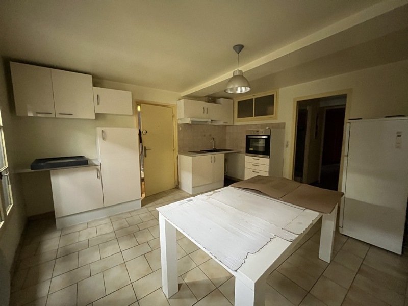 Vente Immeuble PERIGUEUX - -  550 m² - (24000)