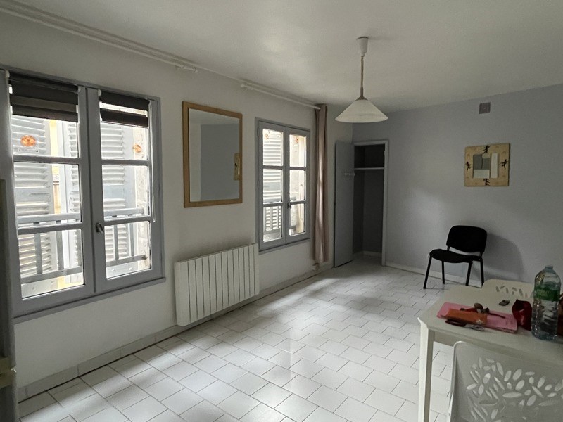 Vente Immeuble PERIGUEUX - -  550 m² - (24000)
