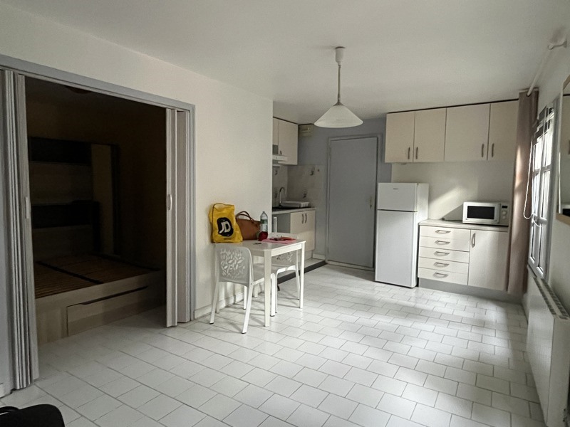 Vente Immeuble PERIGUEUX - -  550 m² - (24000)