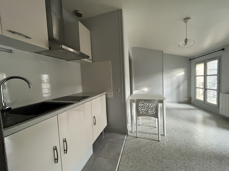 Vente Immeuble PERIGUEUX - -  550 m² - (24000)