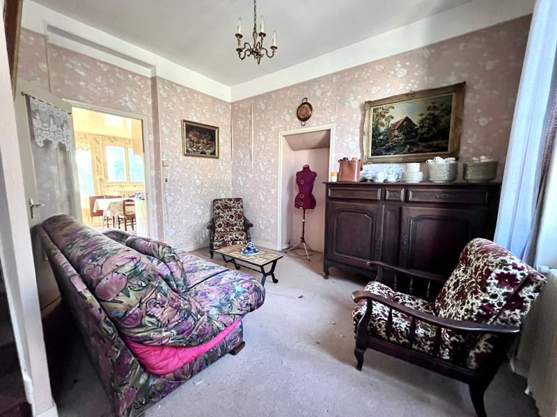 Vente Maison PERIGUEUX - 4 pièces -84 m² - (24000)