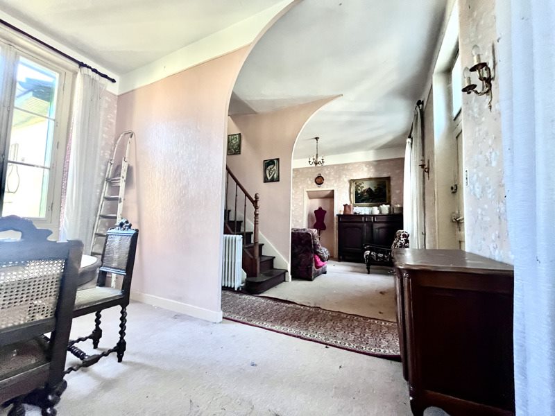 Vente Maison PERIGUEUX - 4 pièces -84 m² - (24000)