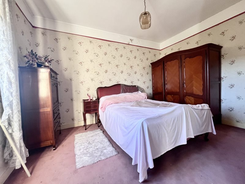 Vente Maison PERIGUEUX - 4 pièces -84 m² - (24000)