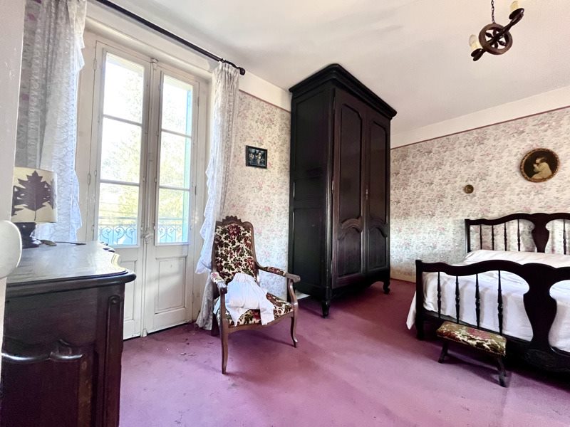 Vente Maison PERIGUEUX - 4 pièces -84 m² - (24000)