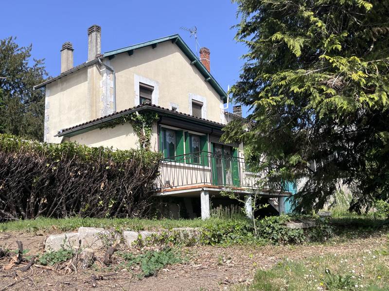 Maison 4 pièces 84 m² · à Périgueux · 84 m² · 91 732 €