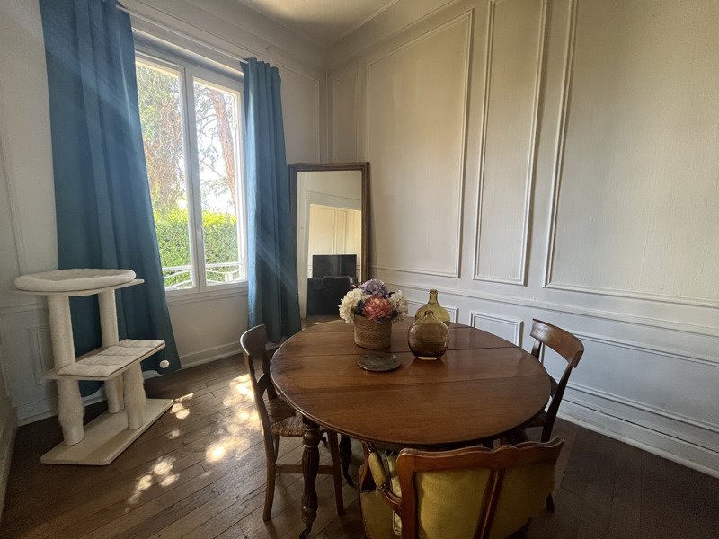Vente Maison PERIGUEUX - 5 pièces -114 m² - (24000)
