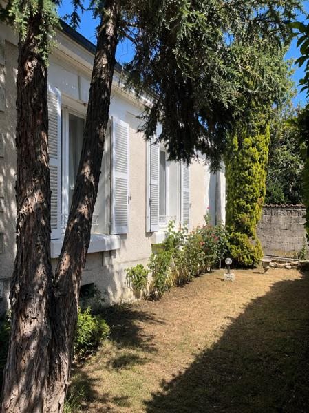 Maison 5 pièces 114 m² · à Périgueux · 114 m² · 274 995 €