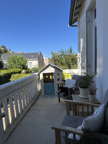Vente Maison PERIGUEUX - 5 pièces -114 m² - (24000)