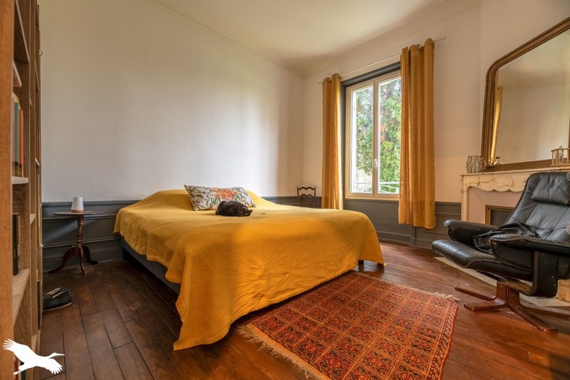 Vente Maison PERIGUEUX - 5 pièces -114 m² - (24000)