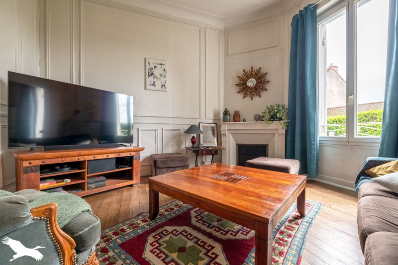 Vente Maison PERIGUEUX - 5 pièces -114 m² - (24000)