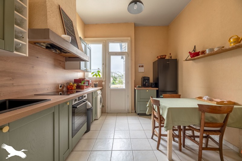 Vente Maison PERIGUEUX - 5 pièces -114 m² - (24000)