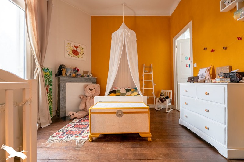 Vente Maison PERIGUEUX - 5 pièces -114 m² - (24000)
