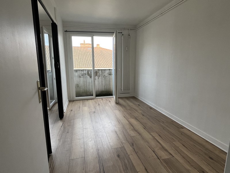 Vente Appartement PERIGUEUX - 2 pièces -41 m² - (24000)