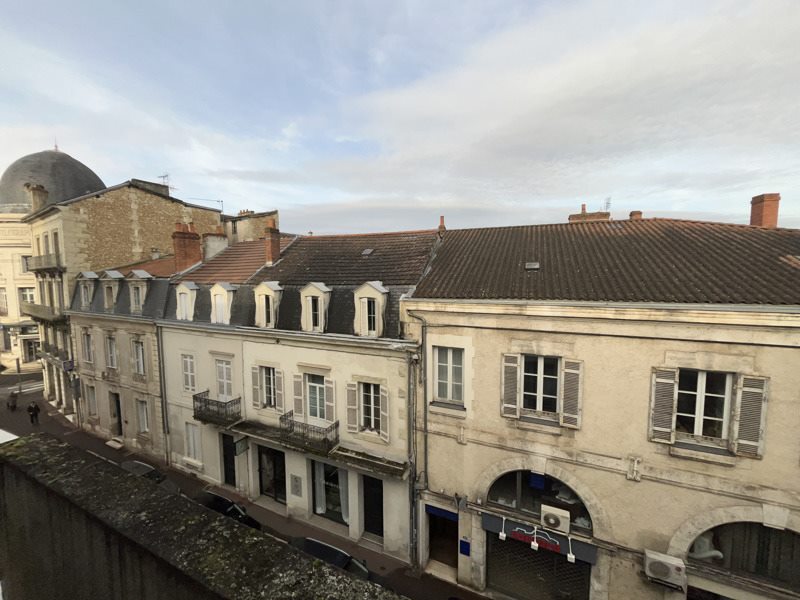 Appartement 2 pièces 41 m² · à Périgueux · 41 m² · 73 420 €