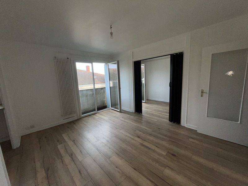 Vente Appartement PERIGUEUX - 2 pièces -41 m² - (24000)