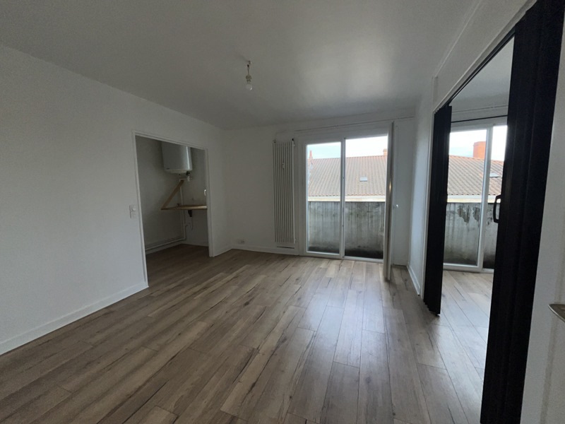 Vente Appartement PERIGUEUX - 2 pièces -41 m² - (24000)