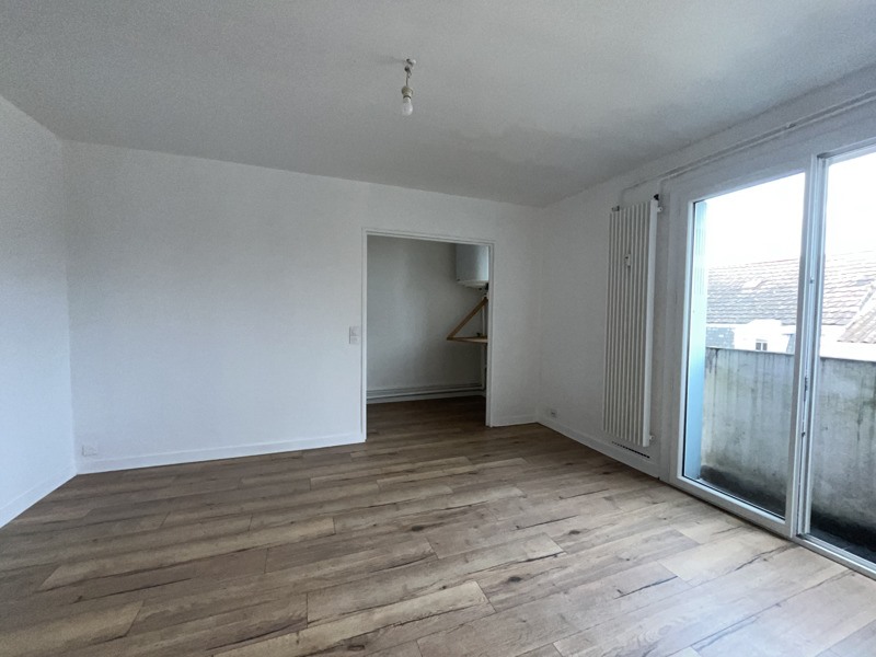 Vente Appartement PERIGUEUX - 2 pièces -41 m² - (24000)