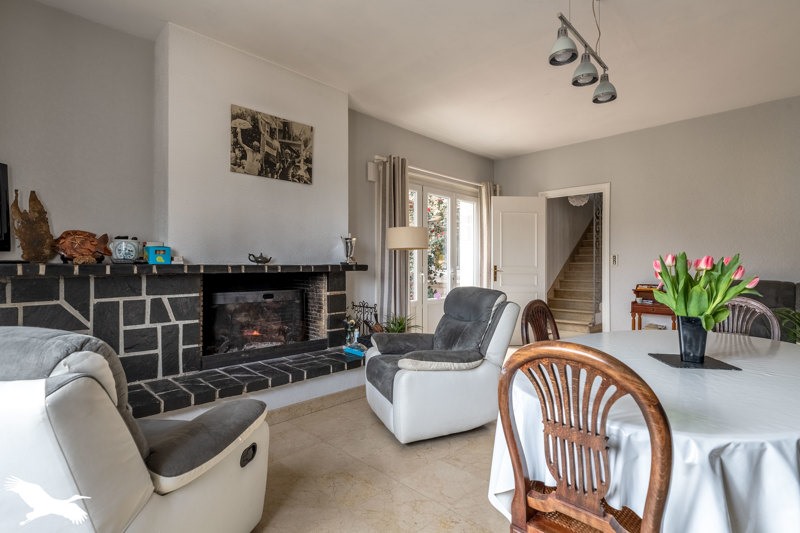 Vente Immeuble COULOUNIEIX CHAMIERS - -  217 m² - (24660)